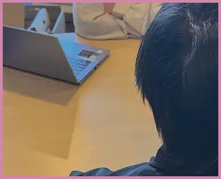 メンバーマネジメントの活動の様子